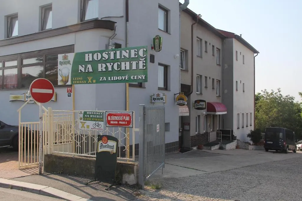 **  Hotel Alexander Prague Czech Republic