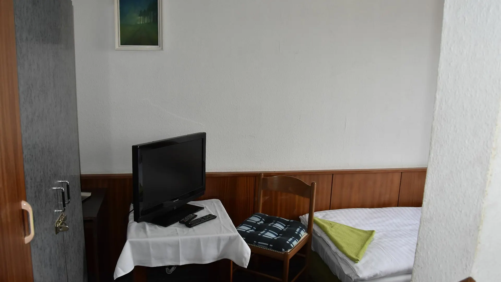 Hotel Alexander Prague