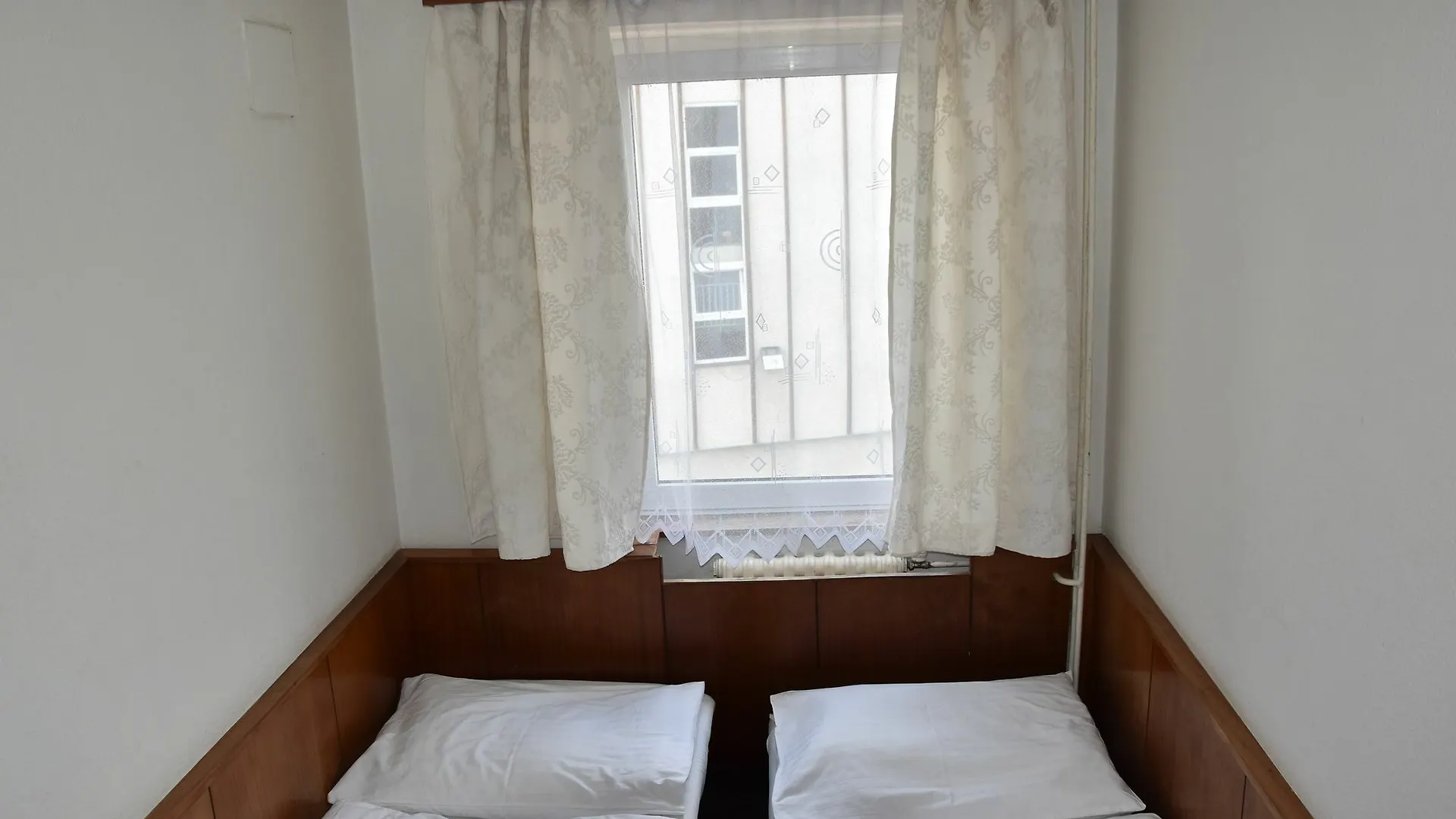Hotel Alexander Prague