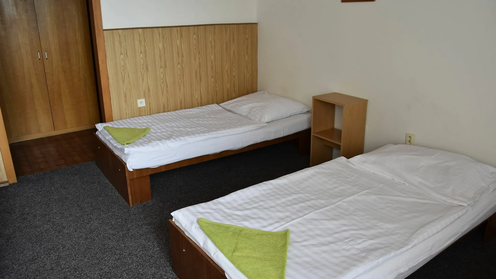 Hotel Alexander Prague