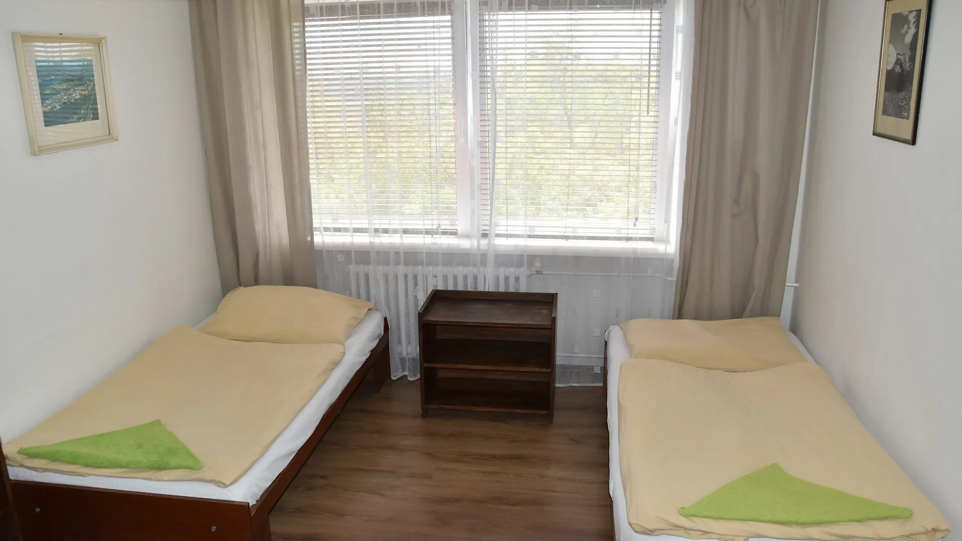 Hotel Alexander Prague
